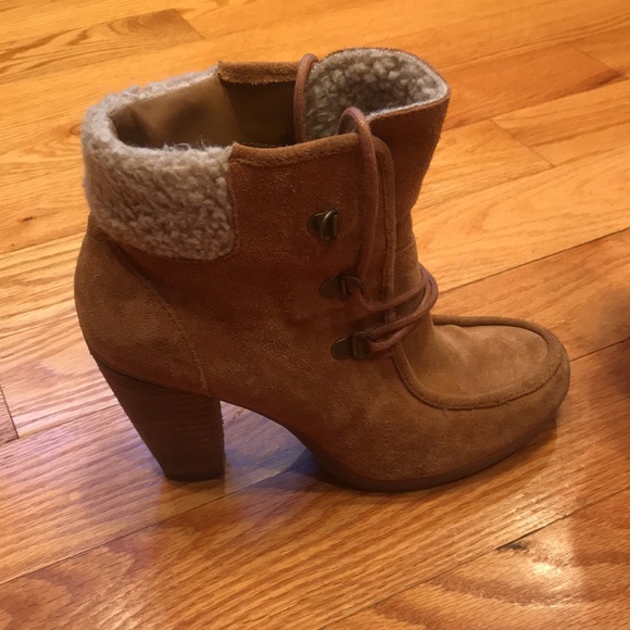 Heels - Picture 8 of 11